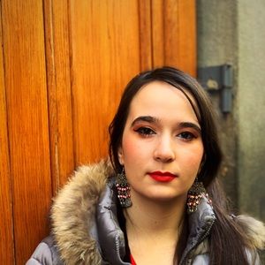 Meet your Posher, Emily